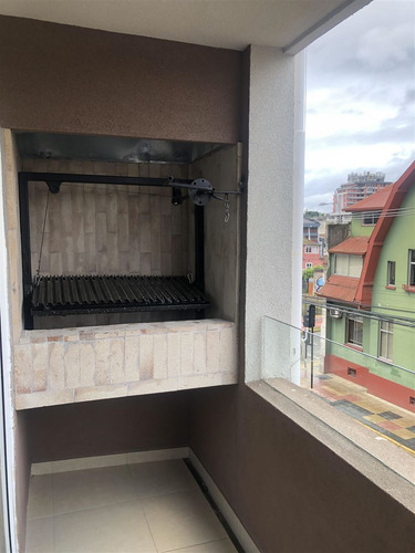 Bilbao 992, Piso 9, Poniente 1 Dorm, Estac Y Bodega, Piso 9