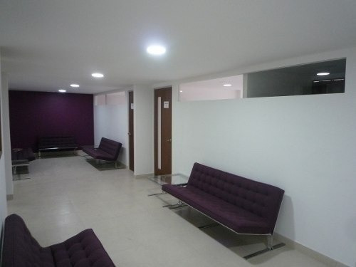 Imagen 5 de 19 de Consultorio No. 904 (17.50 M2) Renta Torre Medica Tuxpan 16, Colonia Roma Sur