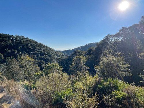 Terreno En Venta En Santa Rosa Con Acceso Vehicular Y Ojo De