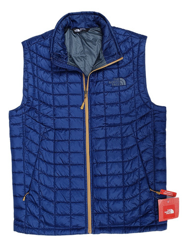 The North Face Thermoball Chaleco Para Cabalero S