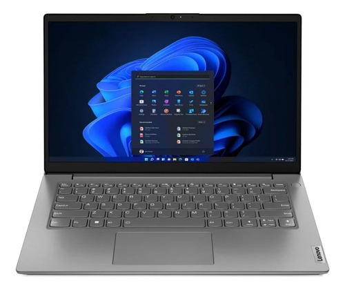 Laptop Lenovo V14 G3 14 , I3-1215u, 8gb, 512gb,w11h, Español