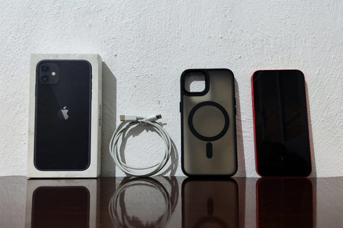 Apple Iphone 14 128 Gb Color Red Rojo (Usado)