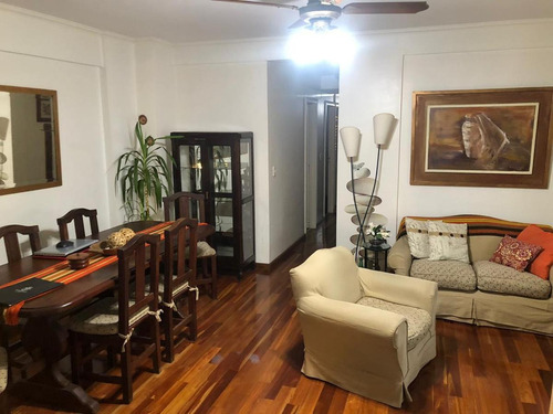 Imagen 3 de 15 de Departamento 4 Ambientes En Venta En San Miguel
