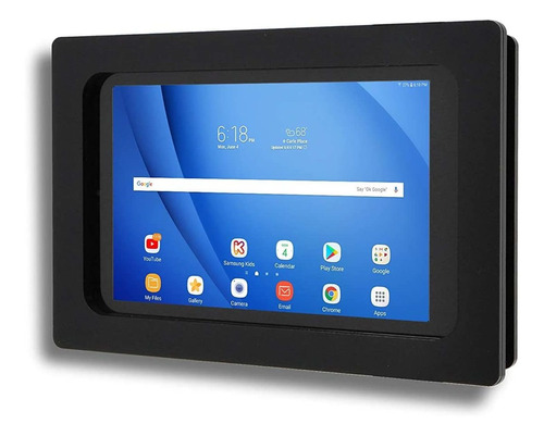 Soporte Antirrobo Para Samsung Galaxy Tab A 10.1 2019, 10 