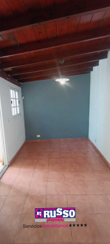 Alquiler Duplex 3 Ambientes San Justo