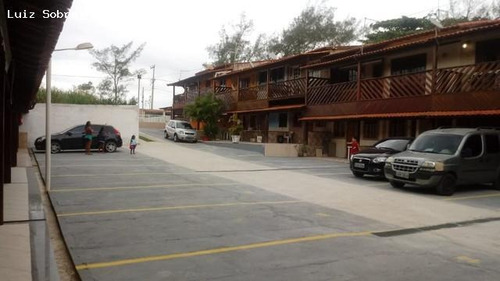 Imagem 14 de 15 de Casa Em Condomínio Para Venda Em Saquarema, Jaconé, 3 Dormitórios, 3 Banheiros, 1 Vaga - 3160_2-1165349