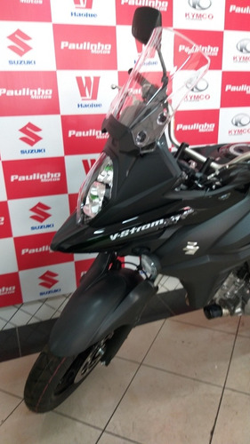 Imagem 2 de 11 de Suzuki V-strom 650