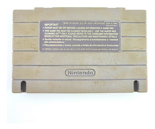 Super Valis Iv Super Nintendo Snes (Usado)