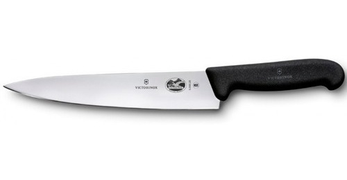 Cuchillo Victorinox Frances Cocina Trinchar 25cm 5.2003.25