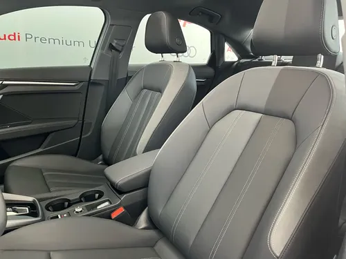 Audi A3 1.4 Sedán 35tfsi Select At Dsg