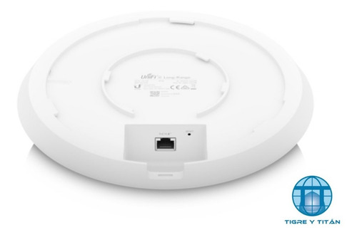 Imagen 7 de 8 de Ubiquiti UniFi U6-LR - Blanco