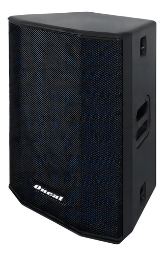 Caixa Acústica Oneal Ob2030 250wrms