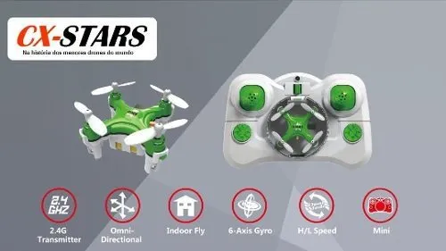 Cheerson cx stars sales