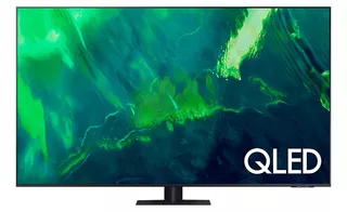 Smart Tv Qled Samsung 85 Procesador Quantum 4k Hdr Tizen