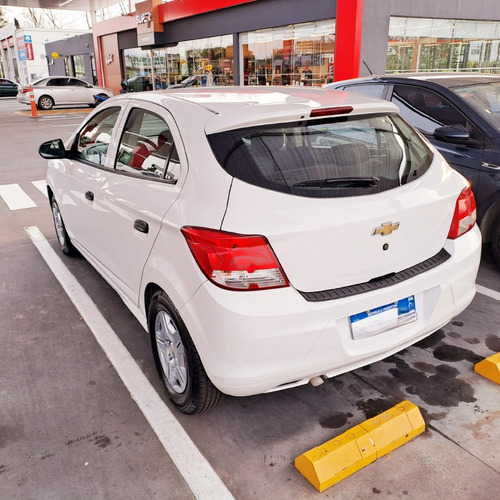 Chevrolet Onix 1.4 Joy Ls + 98cv