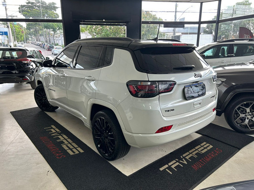 Jeep Compass 1.3 T270 TURBO FLEX LIMITED AT6