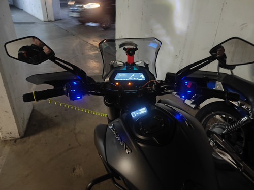 Bajaj Dominar 400cc Aventur