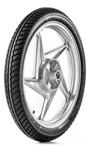 Llanta Delantera 2.75-18 48p Tl  Honda Cbf Twister 125