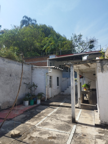 Propiedad Centrica En Orizaba, Ver; (pueblo Magico)