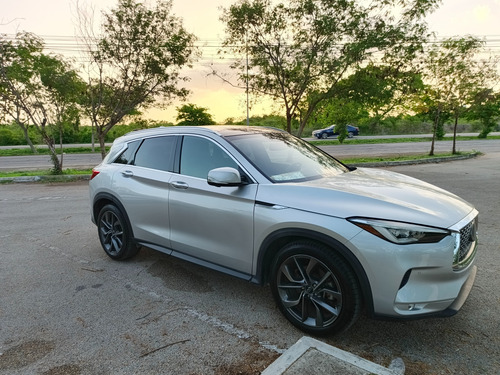 Infiniti Qx50 Sensory Plus