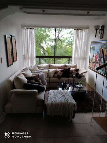 Imagen 1 de 14 de Apartamento En Venta Villa Camila 1074-561
