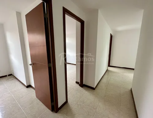 Apartamento En Arriendo En La Frontera. Cod A776135