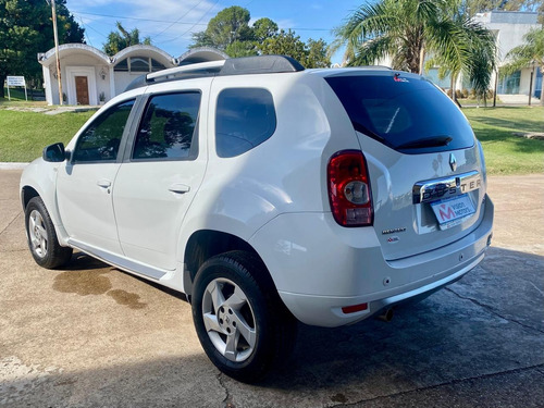Renault Duster 2.0 4x2 Luxe Nav 138cv