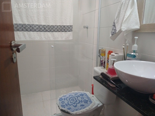 Imagem 23 de 30 de Maitinga - Residencial Itaim Ix - Cc00268 - 70320600