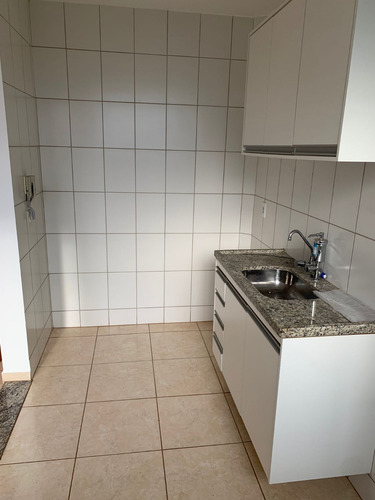 Imagem 9 de 15 de Apartamento - Padrão, Para Venda Em Uberlândia/mg - Unigard