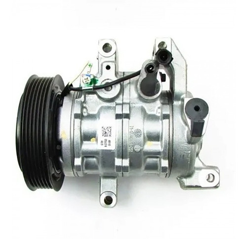 Imagem 1 de 1 de Compressor Ar Condicionado Honda Hrv 1.8 16v 10sre11c