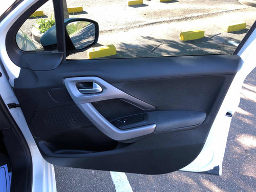 Peugeot 208 1.6 Allure