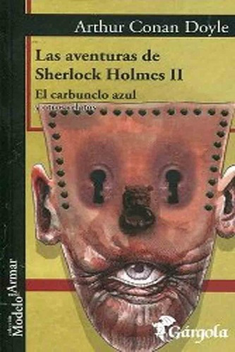 Aventuras De Sherlock Holmes Ii - Conan Doyle Arthur