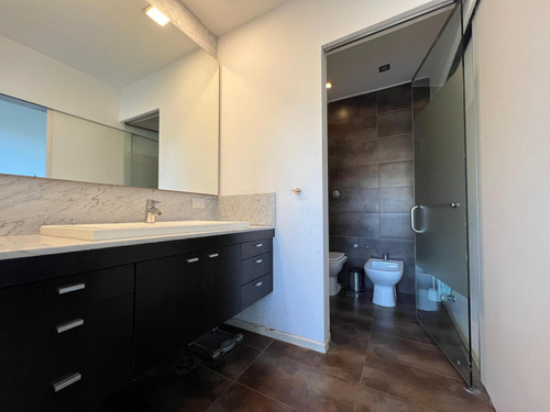 Venta - Depto Premium 3dorm - 2 Cocheras