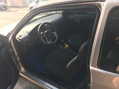 Imagem 3 de 7 de Volkswagen Gol 2001 1.0 16v Serie Ouro 3p