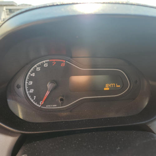 Chevrolet Onix 1.0 MPFI JOY 8V FLEX 4P MANUAL