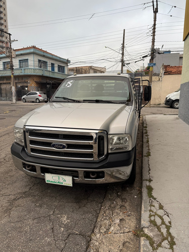 F350 Carroceria