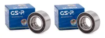 Comprar Par Rodamiento Maza Dodge Caliber Jeep Compass Patriot