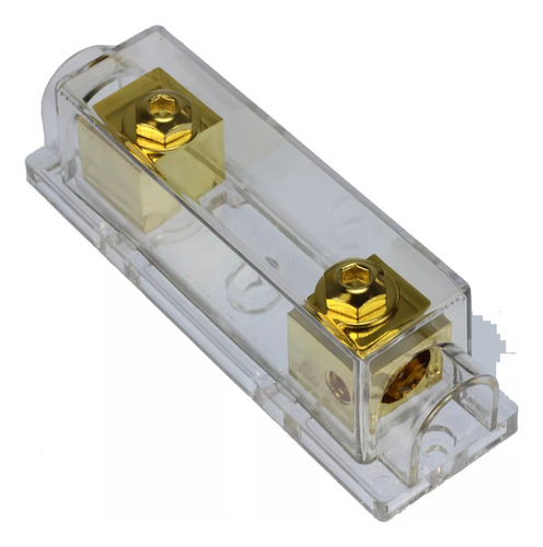 Portafusibles 150a Para Amplificador De Audio Para Automóvil