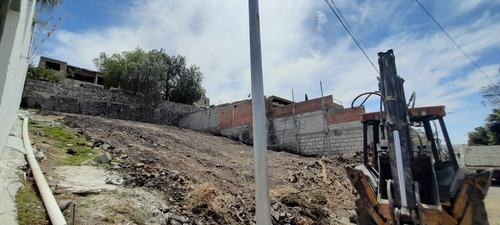Imagen 1 de 4 de Construímos Tu Proyecto O Desarrollamos Tu Proyecto En Nuestro Terreno Con Vista Querétaro Y La Pirámide De Corregidora