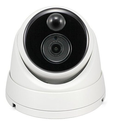 Swann Swpro5mpmsdus 5mp Pir Sensor De Movimiento Y 100 De Ni