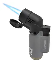 Comprar Encendedor Catalitico Zengaz Soplete Angle Jet Doble Llama