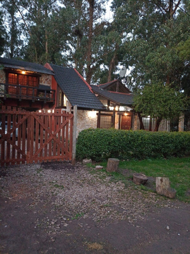 Imagen 2 de 11 de Semana Santa Y Todo Abril Disponibles! Cabaña Hermosa En Bosque Peralta Ramos Mdp.