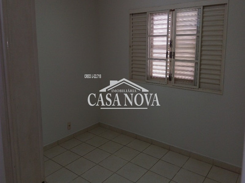 Imagem 11 de 30 de Casa - Ca01820 - 33452135