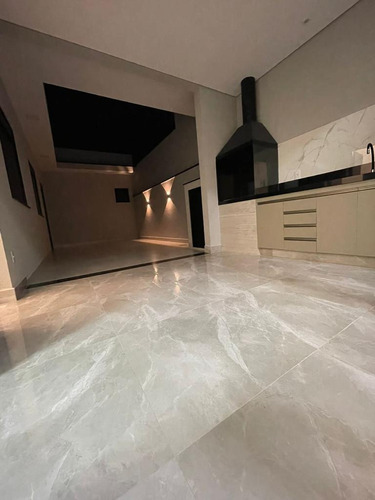 Imagem 7 de 15 de Casa De Condomínio Em Indaiatuba - Sp - Ca0578_cdi