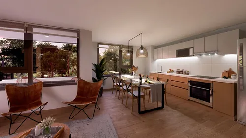 Terrasud Holzapfel