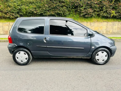 Renault Twingo 1.2 Access
