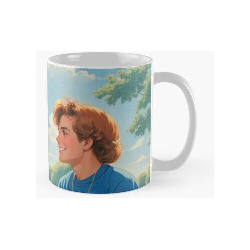 Taza Juntos Es Un Hermoso Lugar Para Estar Calidad Premium