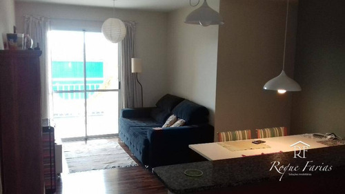 Imagem 11 de 24 de Apartamento Residencial À Venda, Jaguaré, São Paulo - Ap3618. - Ap3618
