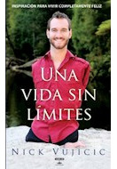 Libro Una Vida Sin Limites (edicion Especial Con Fotografias