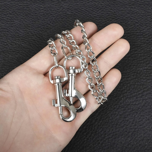 Imagen 6 de 6 de Cadena Con Mosquetón Victorinox